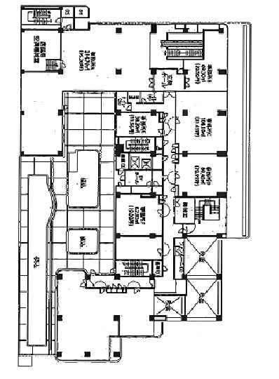 高輪Apartments33基準階間取り図.jpg