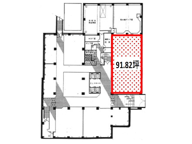 井門明治安田生命ビル 京都府 京都市中京区 のb1階92 14坪の空室情報 Quickconsulting 井門明治安田生命ビル 京都府 京都市中京区 のb1階92 14坪の空室情報 Quickconsulting