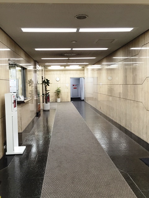 西鉄天神ビル (3).JPG