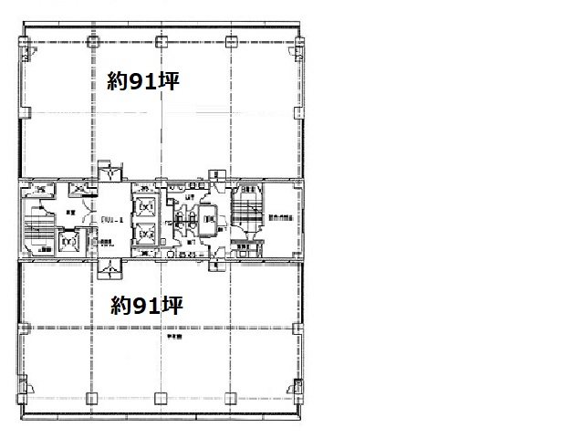 オーク赤坂ビル基準階間取り図.jpg