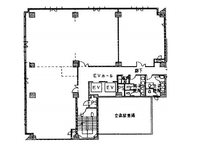 大同生命・瀧澤基準階間取り図.jpg