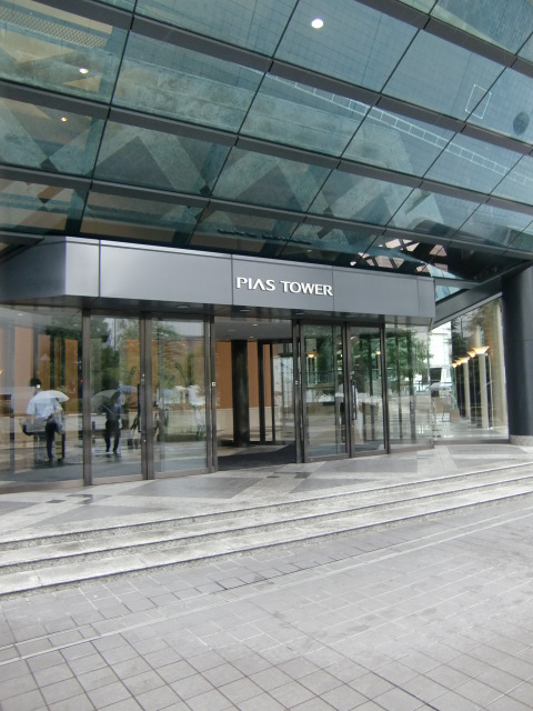 ピアスタワー 大阪府 大阪市北区 の11階40 15坪の空室情報 Quickconsulting