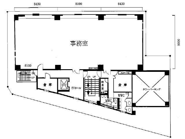 第2米林基準階間取り図.jpg