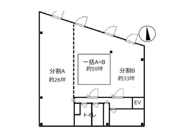 たばこビル基準階間取り図.jpg