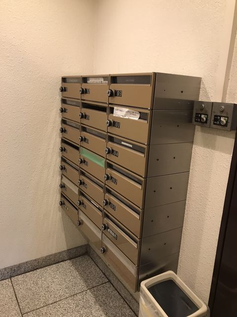 目黒西口マンション2号館4.JPG