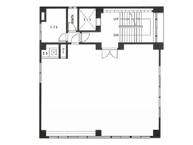 銀（銀座7-15-8）基準階間取り図.jpg