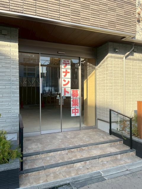 Grand Cosmos Hachiouji（グランドコスモス八王子）4.jpg