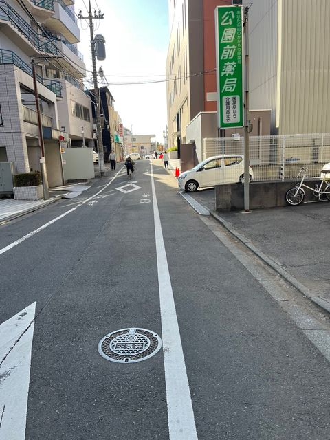 Hachioji R-Bld3.jpg