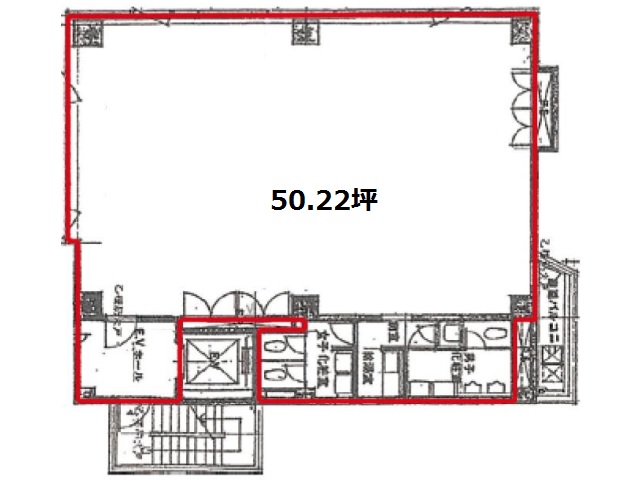 目白寛永堂50.22T基準階間取り図.jpg