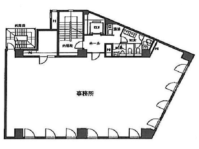 翔和神田基準階間取り図.jpg