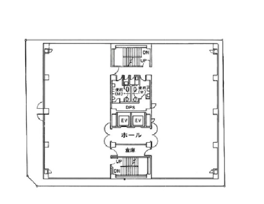 鶴屋町共同ビル(SYビル)基準階間取り図.jpg