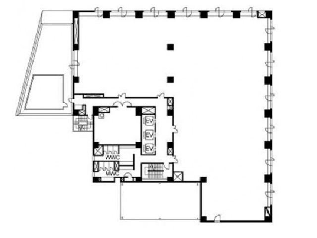 立川ニッセイAHビル基準階間取り図.jpg