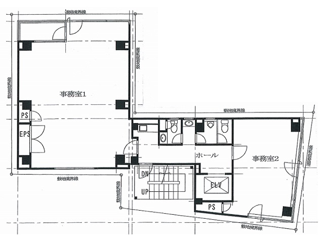 錦町スクウェア基準階間取り図.jpg
