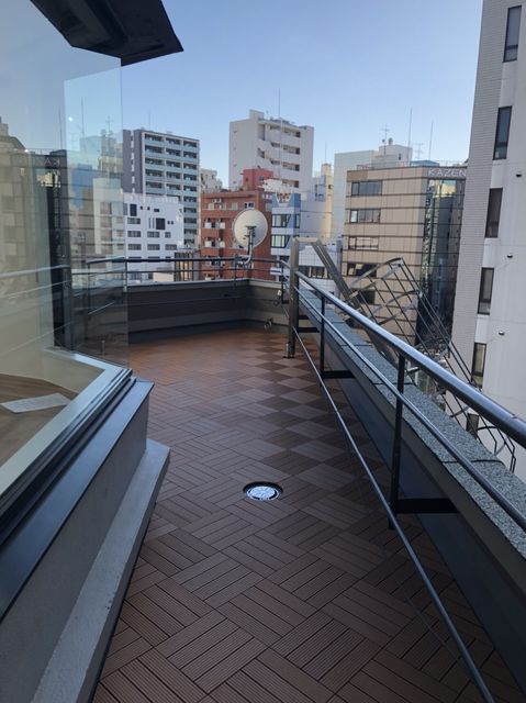 トーシン東神田13.JPG