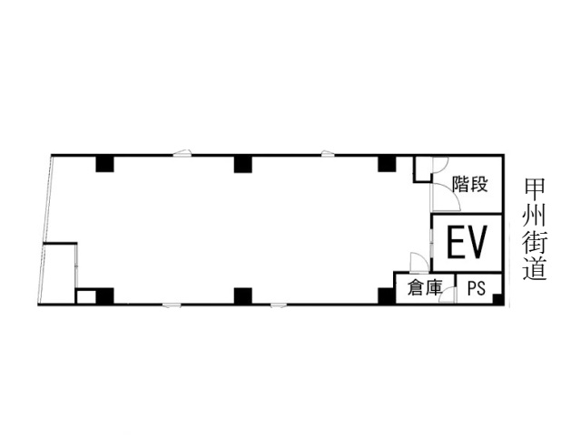 J-Grace新宿基準階間取り図.jpg