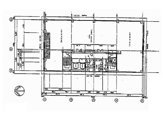 西本町大五ビル　基準階間取り図.jpg