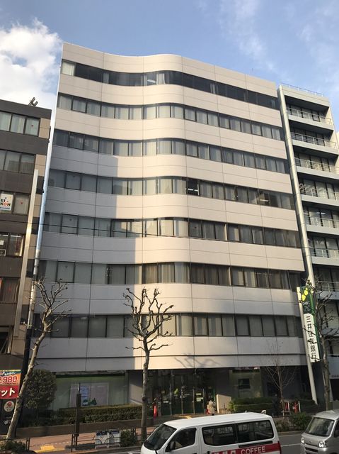 三井住友銀行五反田ビル 東京都 品川区 の7階57 46坪の空室情報 Quickconsulting