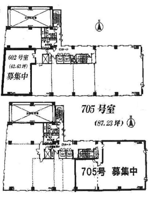甲南アセット高松番町ビル基準階間取り図.jpg