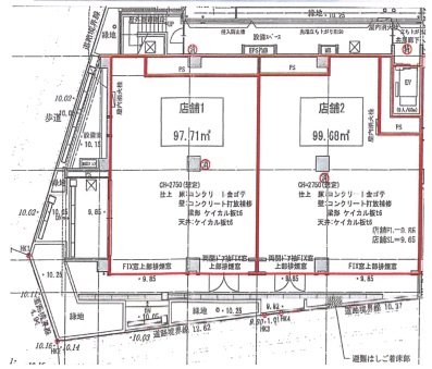 エクセレントシティ新八柱駅前基準階間取り図.jpg