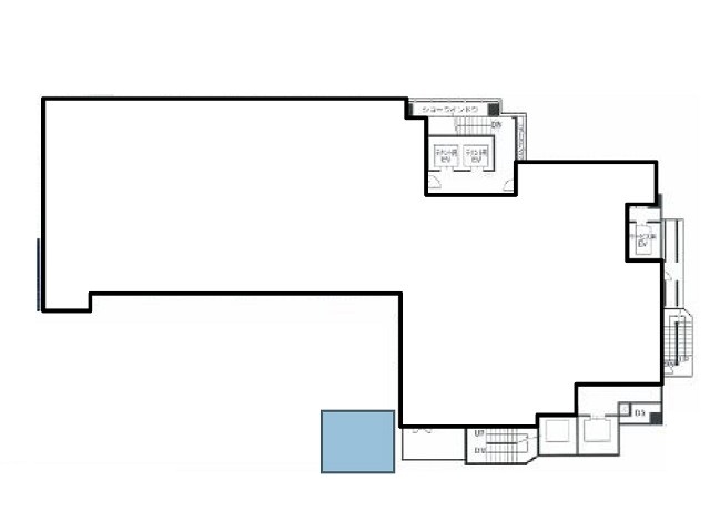 天神プライムビル基準階間取り図.jpg