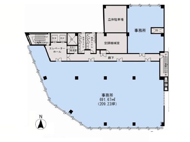 九段富士基準階間取り図.jpg