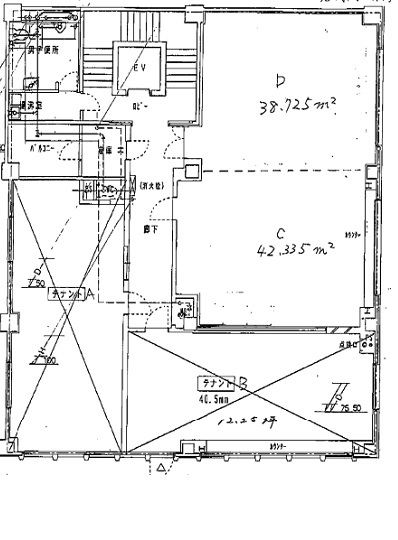 クラウチビル基準階間取り図.jpg