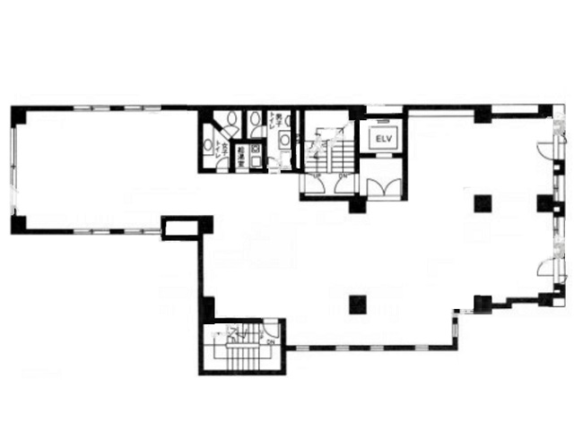 赤坂周山基準階間取り図.jpg