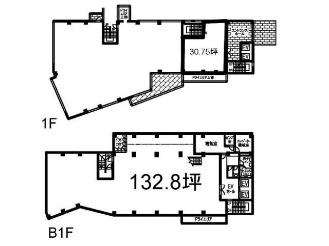 青山熊野神社基準階間取り図.jpg