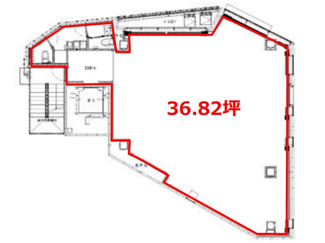 SreedEBISU基準階間取り図.jpg