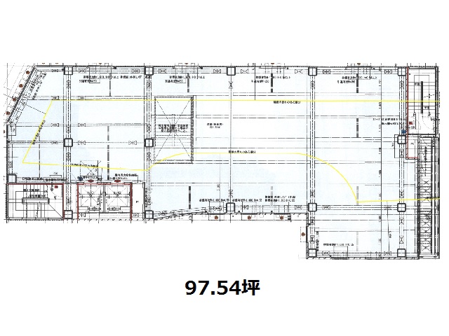 船橋市本町4丁目プロジェクト97.54T基準階間取り図.jpg