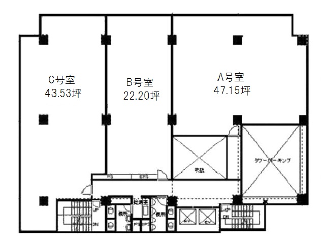 関内ファースト基準階間取り図.jpg