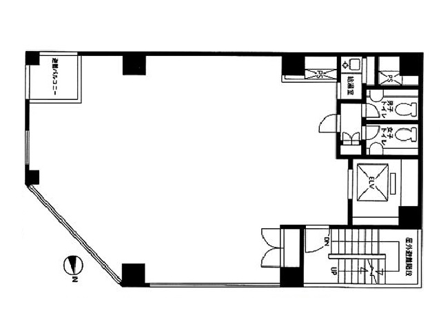 I&K（南池袋）基準階間取り図.jpg