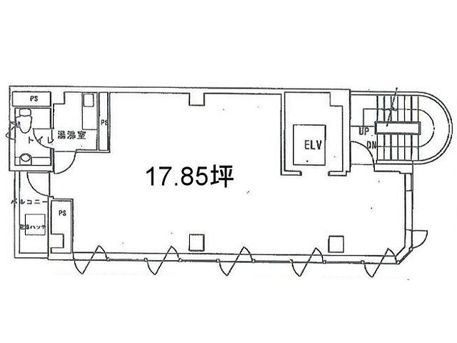 No1ニイクラ基準階間取り図.jpg