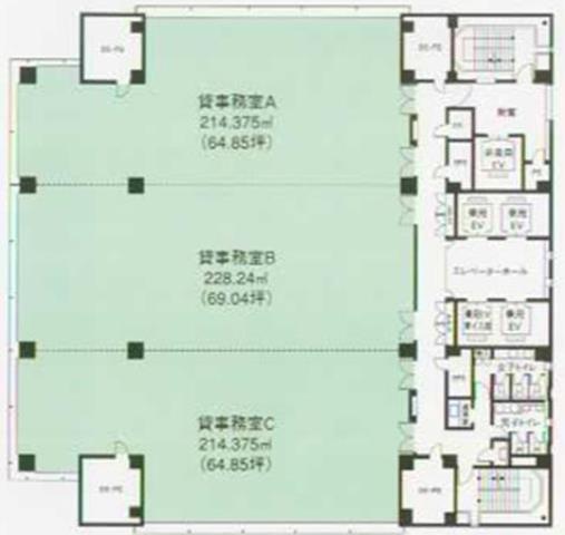 シシンヨービル基準階間取り図.jpg