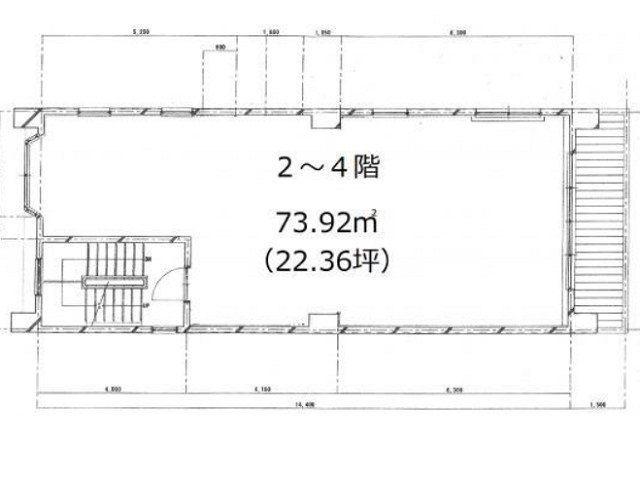 アネスタービル基準階間取り図.jpg