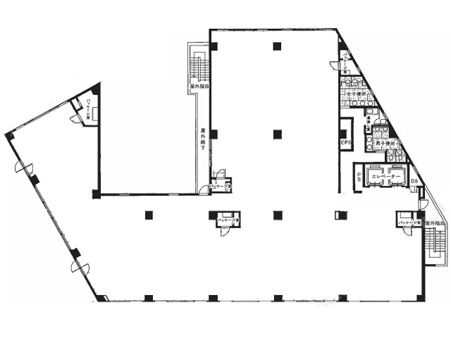 PALT（四谷）基準階間取り図.jpg