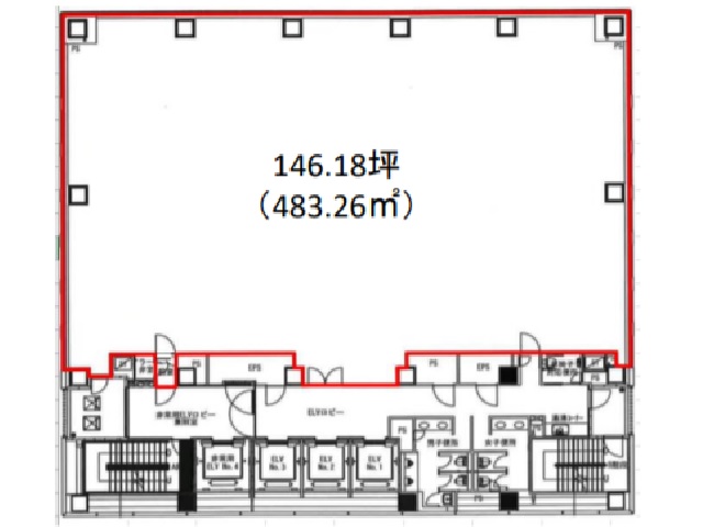 Attend on Tower146.18T基準階間取り図.jpg