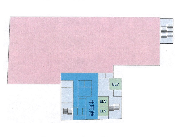 銀座柳通り（仮称）基準階間取り図.jpg