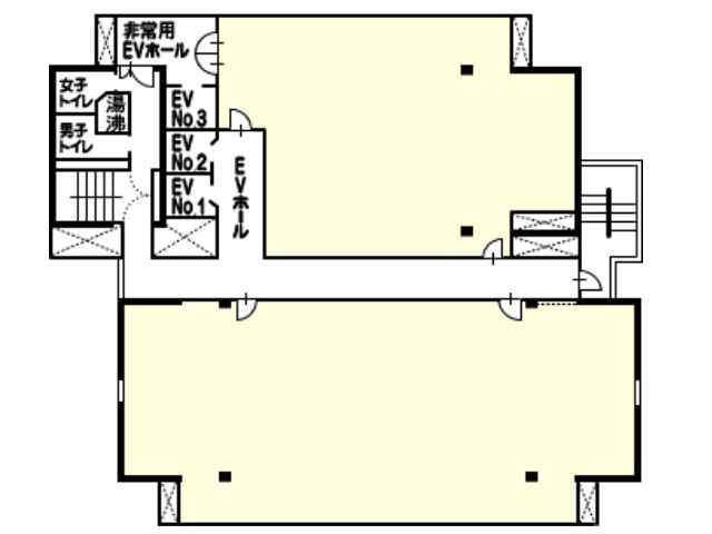 新岡山ビル基準階間取り図.jpg