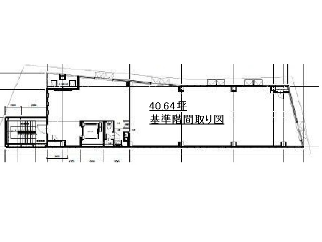 川口本町ビル基準階間取り図.jpg