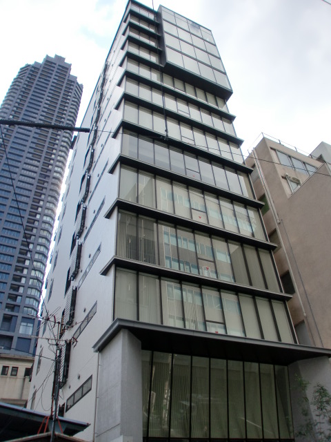 北浜ビルディング 大阪府 大阪市中央区 の10階53 8坪の空室情報 Quickconsulting