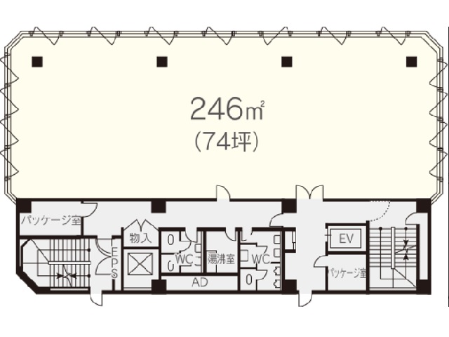 日土地横浜西口第一74T基準階間取り図.jpg