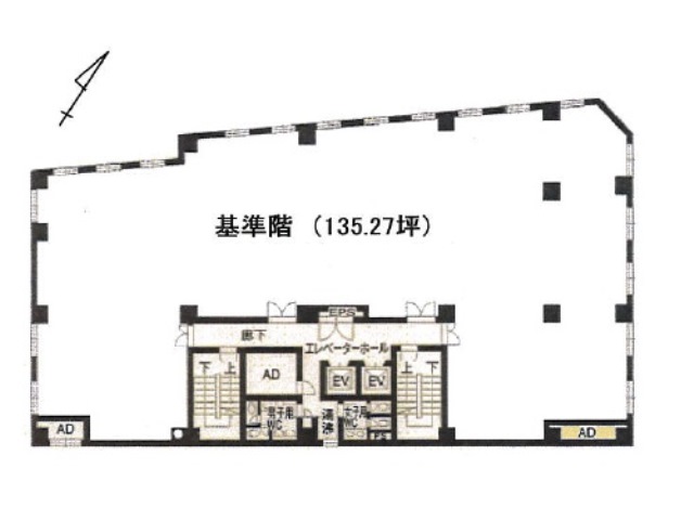 ニッコービル基準階間取り図.jpg