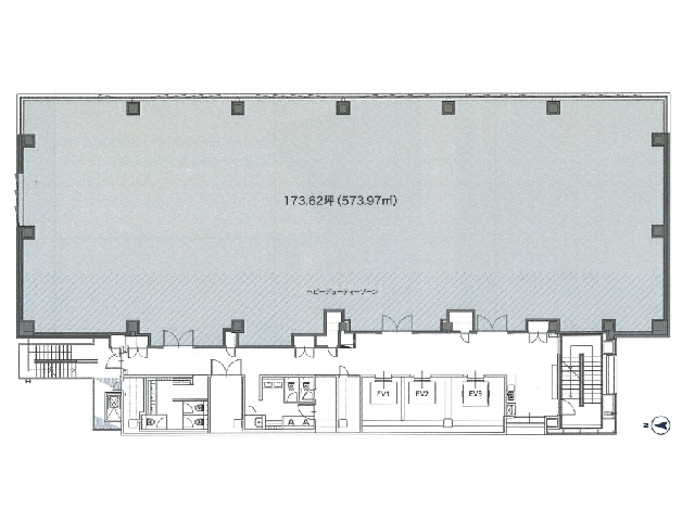 ヒューリック錦糸町コラボツリー173.62T基準階間取り図.jpg