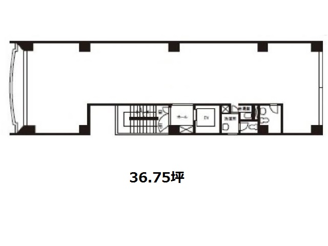 玉川屋（円山町）36.75T基準階間取り図.jpg