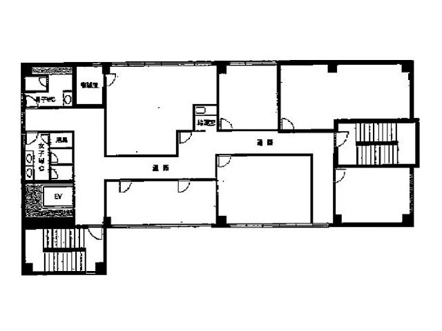 ジュリアビル　基準階間取り図.jpg