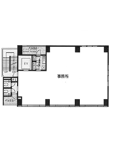 サンライズ長井42.08T基準階間取り図.jpg