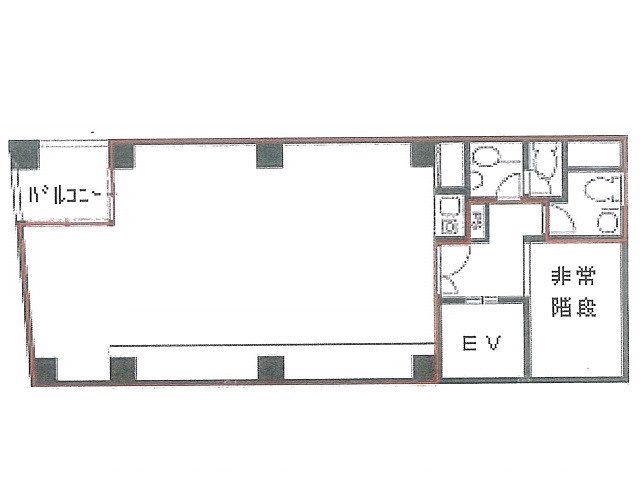 タチバナ日比谷基準階間取り図.jpg