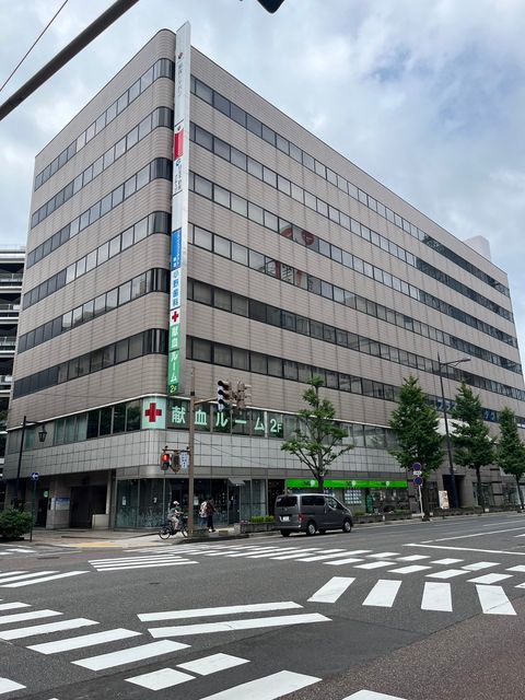 損保ジャパン・新潟セントラルビル1.jpg