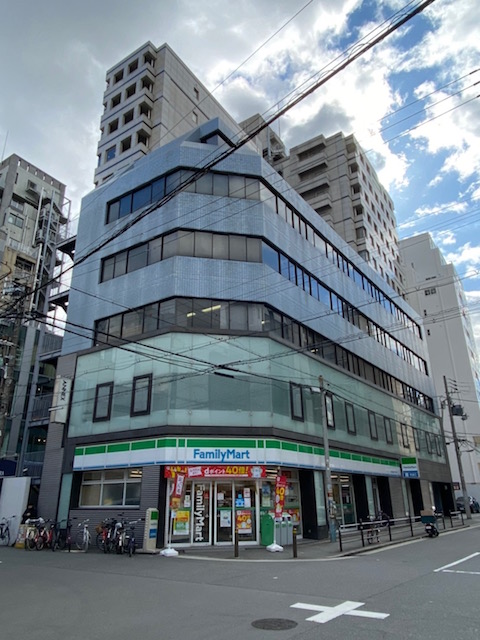Annex Gizaビル 大阪府 大阪市西区 の2階25 29坪の空室情報 Quickconsulting Annex Gizaビル 大阪府 大阪市西区 の2階25 29坪の空室情報 Quickconsulting